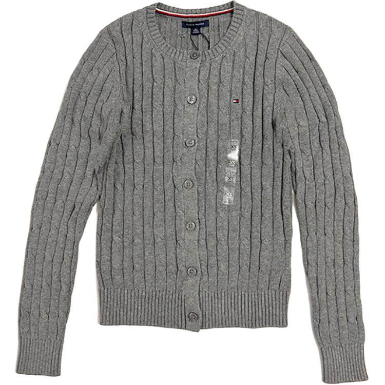 Свитер женский Tommy Hilfiger - Boxette Shop